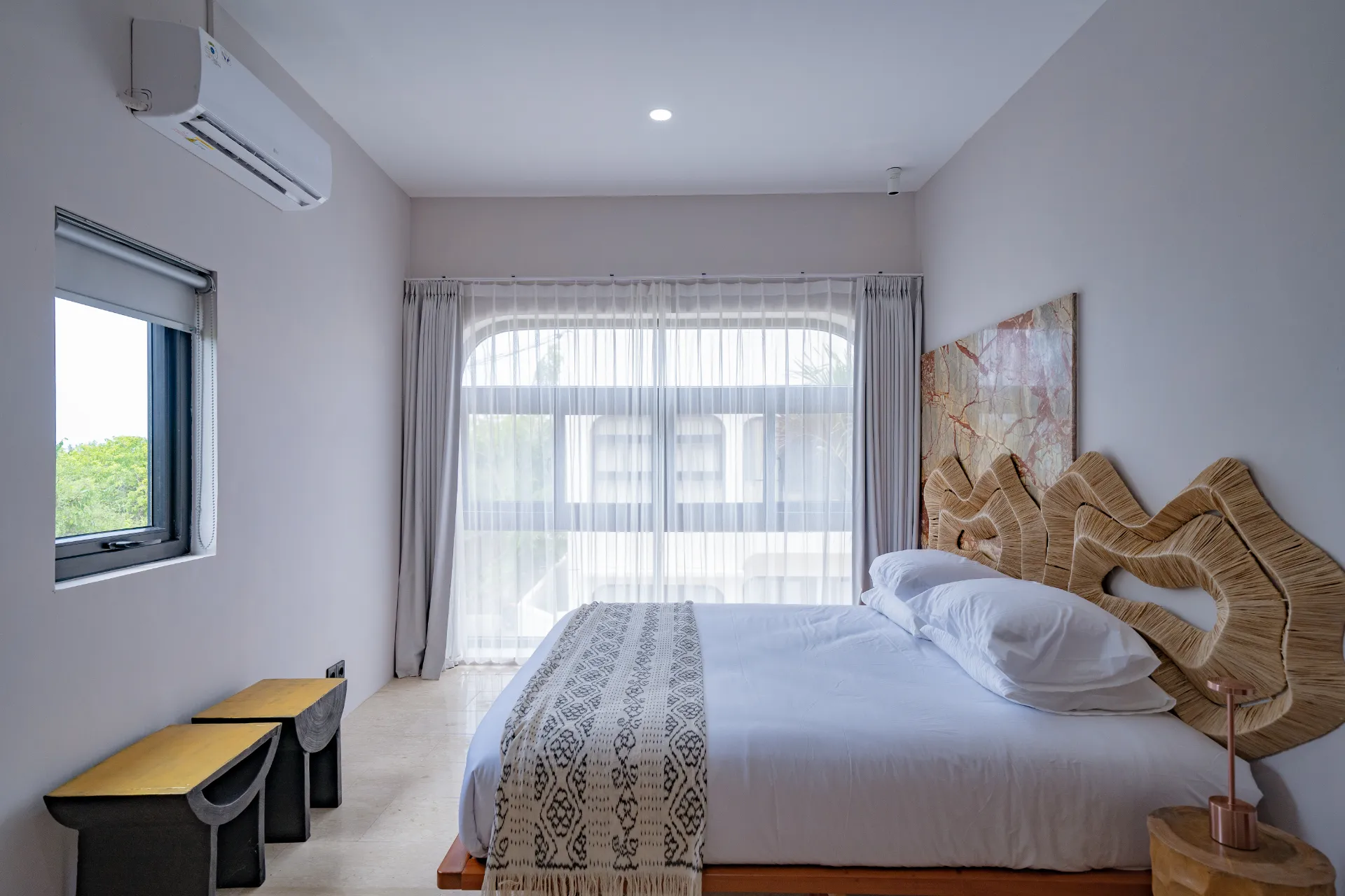 Modern 1BR Apartment – Minutes from Balangan Beach — image 4