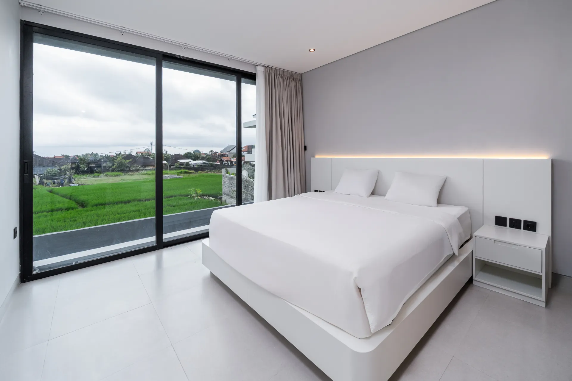 Brand-New 2-Bedroom Apartment in Seseh — image 1