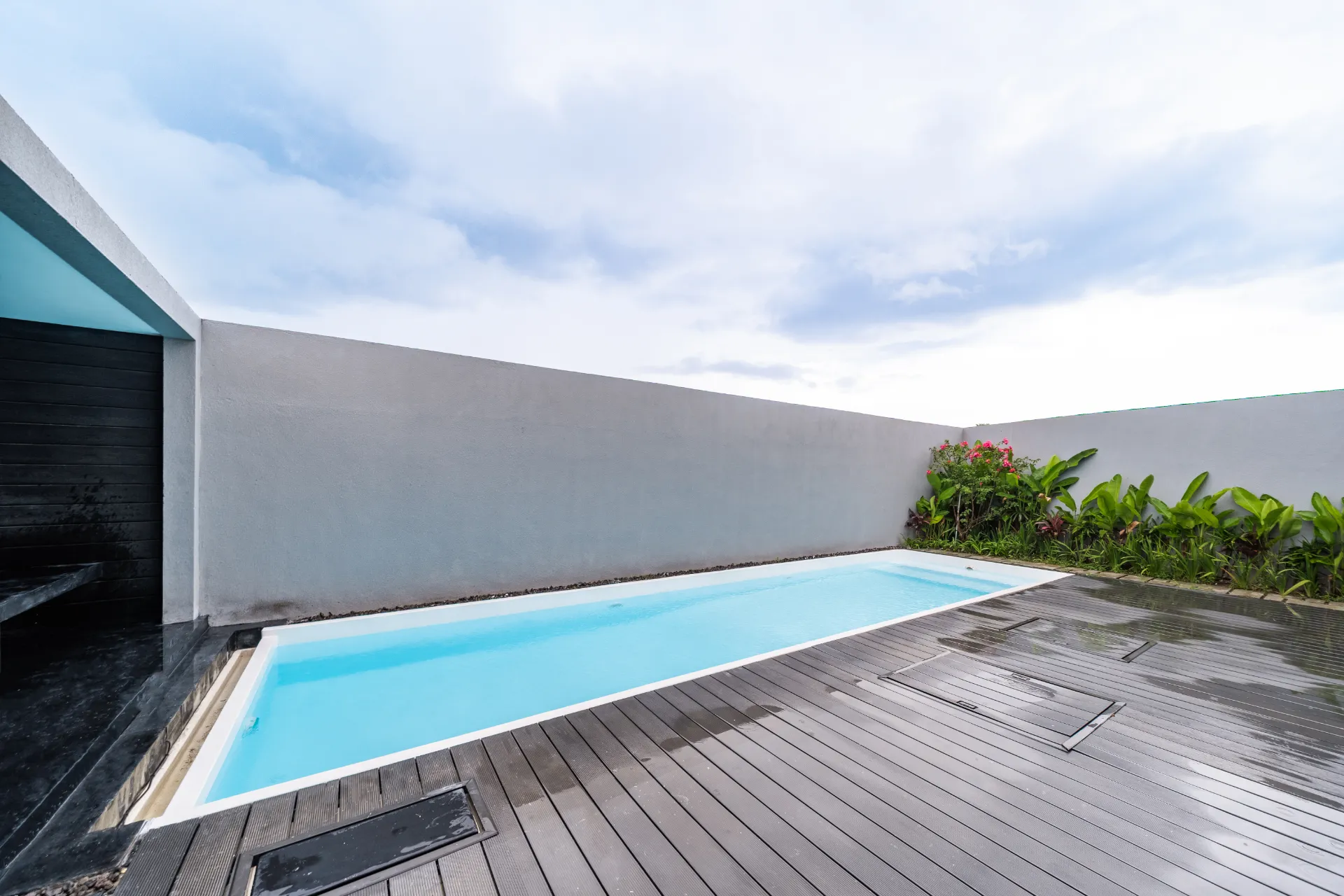 Brand-New 2-Bedroom Apartment in Seseh — image 2