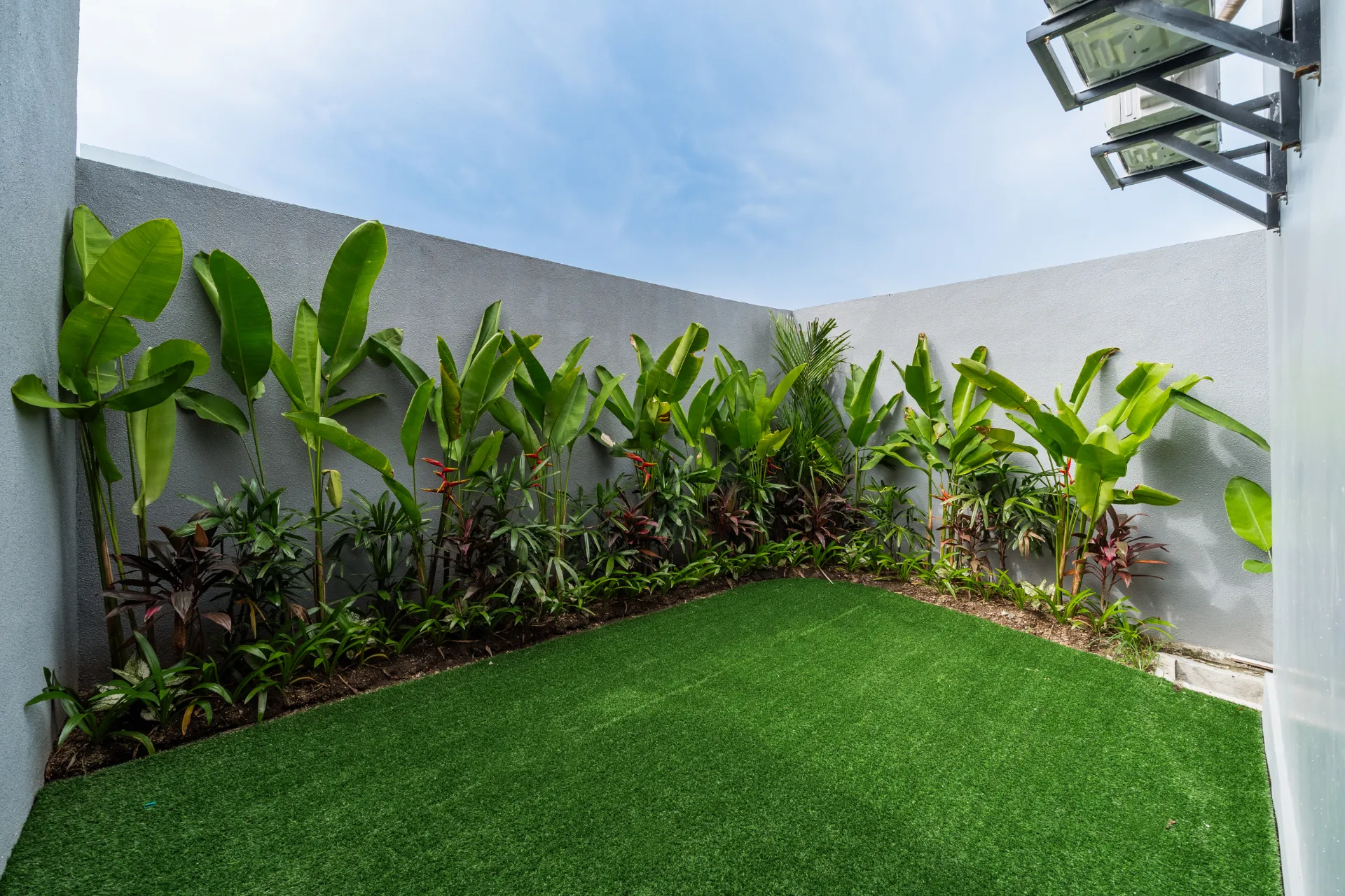 Brand-New 2-Bedroom Apartment in Seseh — image 3