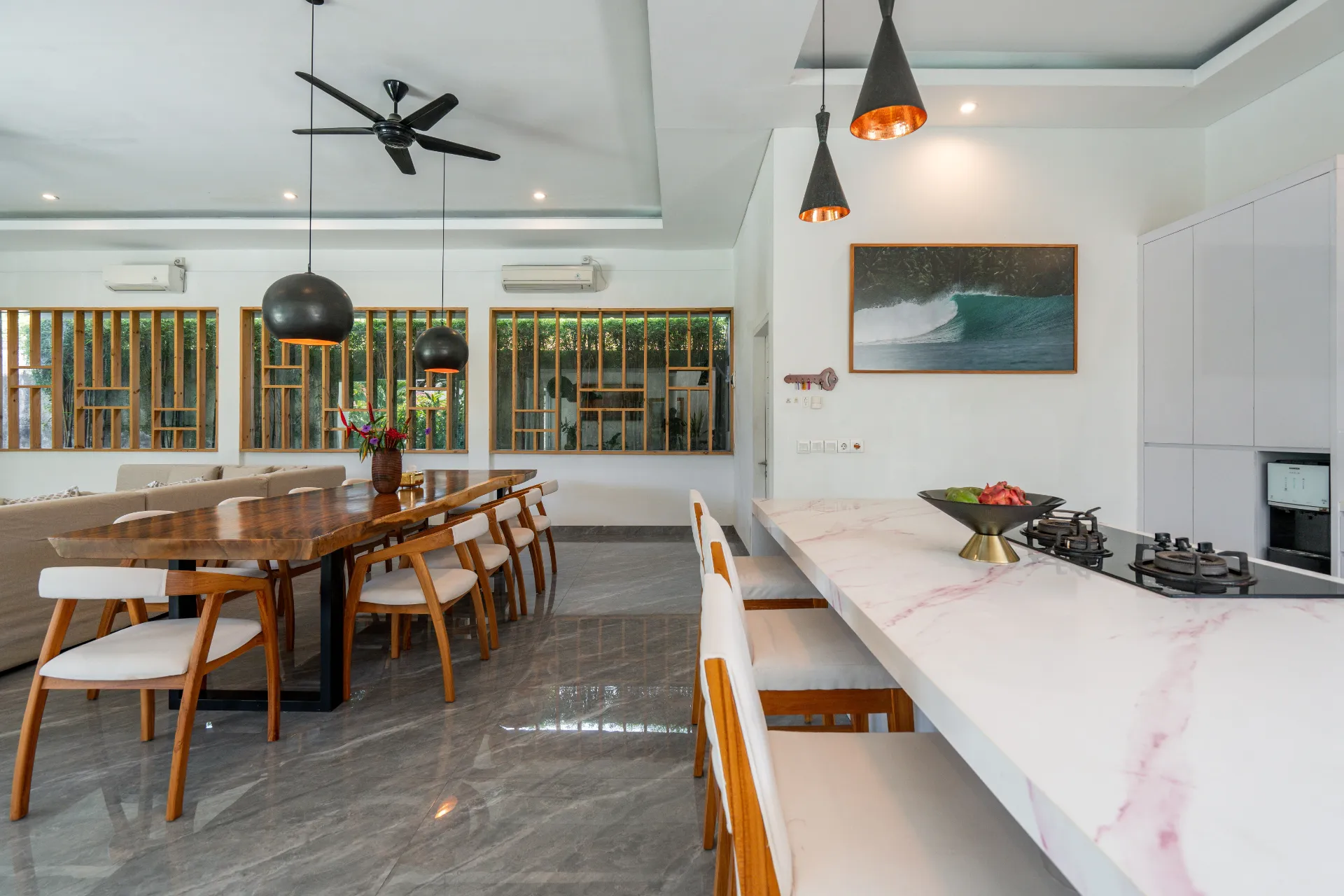 5BR Modern Villa in Canggu — image 4