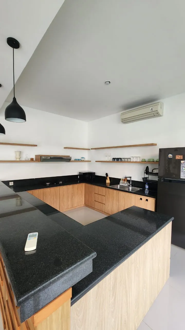 3-bedroom Stylish Villa in Berawa — image 3