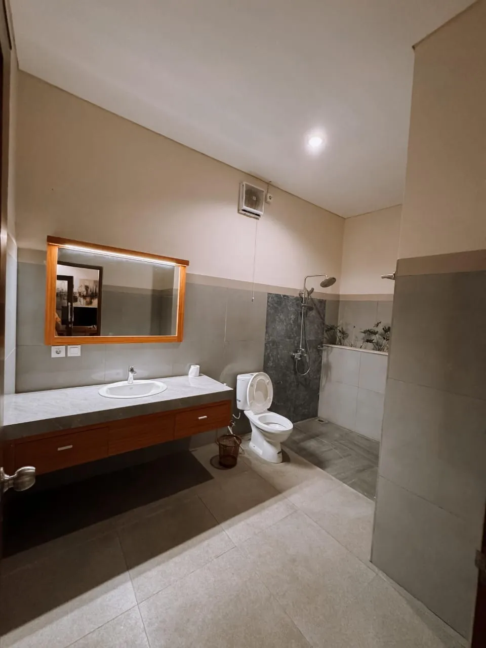 Villa For Rent 2 Bed In Babakan Canggu Bali PO-3926 — image 2