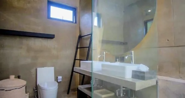 Villa For Rent 3 Bed In Tumbak BayuhBadung Bali PO-3927 — image 4