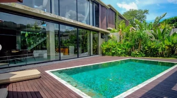 Villa For Rent 3 Bed In Tumbak BayuhBadung Bali PO-3927