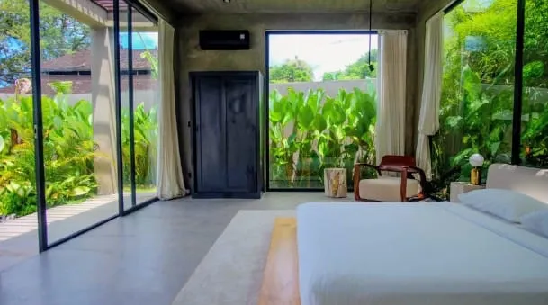 Villa For Rent 3 Bed In Tumbak BayuhBadung Bali PO-3927 — image 1