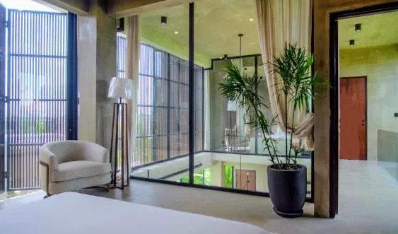 Villa For Rent 3 Bed In Tumbak BayuhBadung Bali PO-3927 — image 2