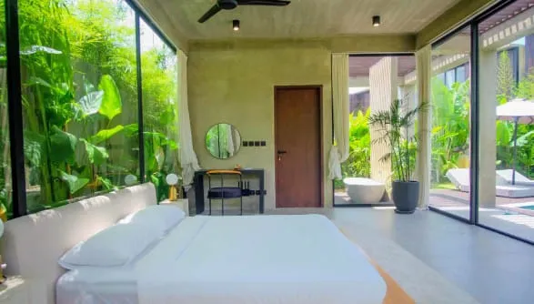 Villa For Rent 3 Bed In Tumbak BayuhBadung Bali PO-3927 — image 3