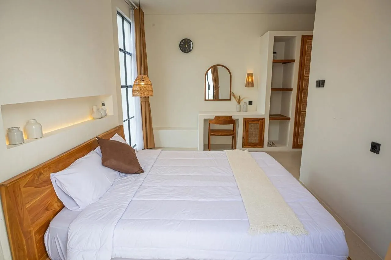 Villa For Rent 3 Bed In JimbaranSouth Kuta Bali PO-3928 — image 2