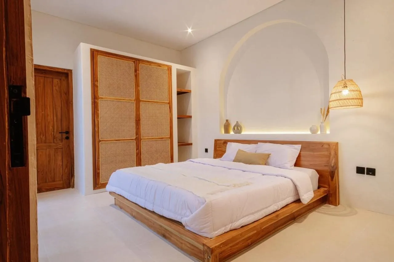 Villa For Rent 3 Bed In JimbaranSouth Kuta Bali PO-3928 — image 3