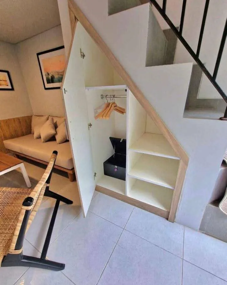 1-Bedroom Loft in Pererenan — image 4