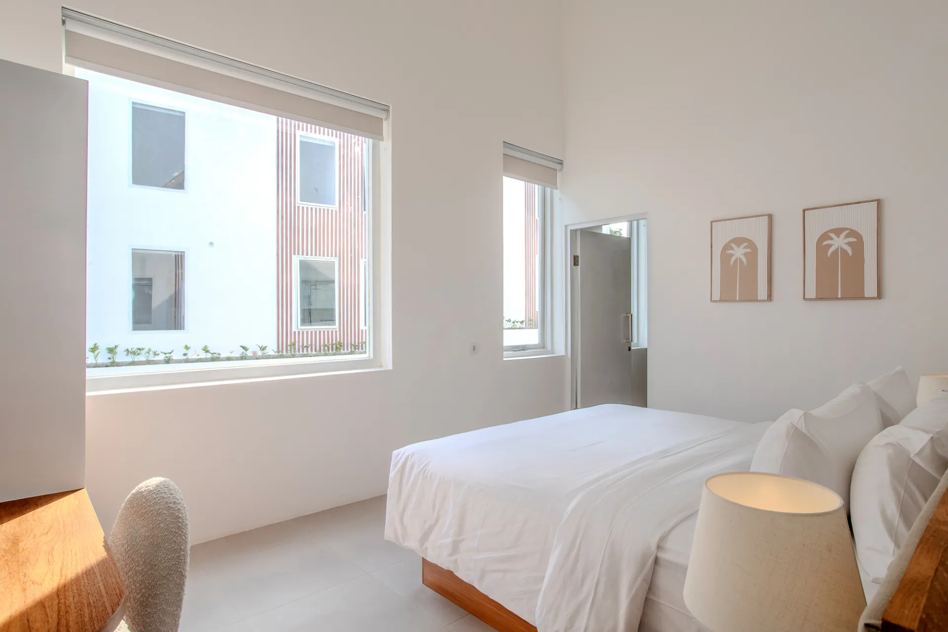 Modern 2 Bedrooms Villa in Cemagi — image 4