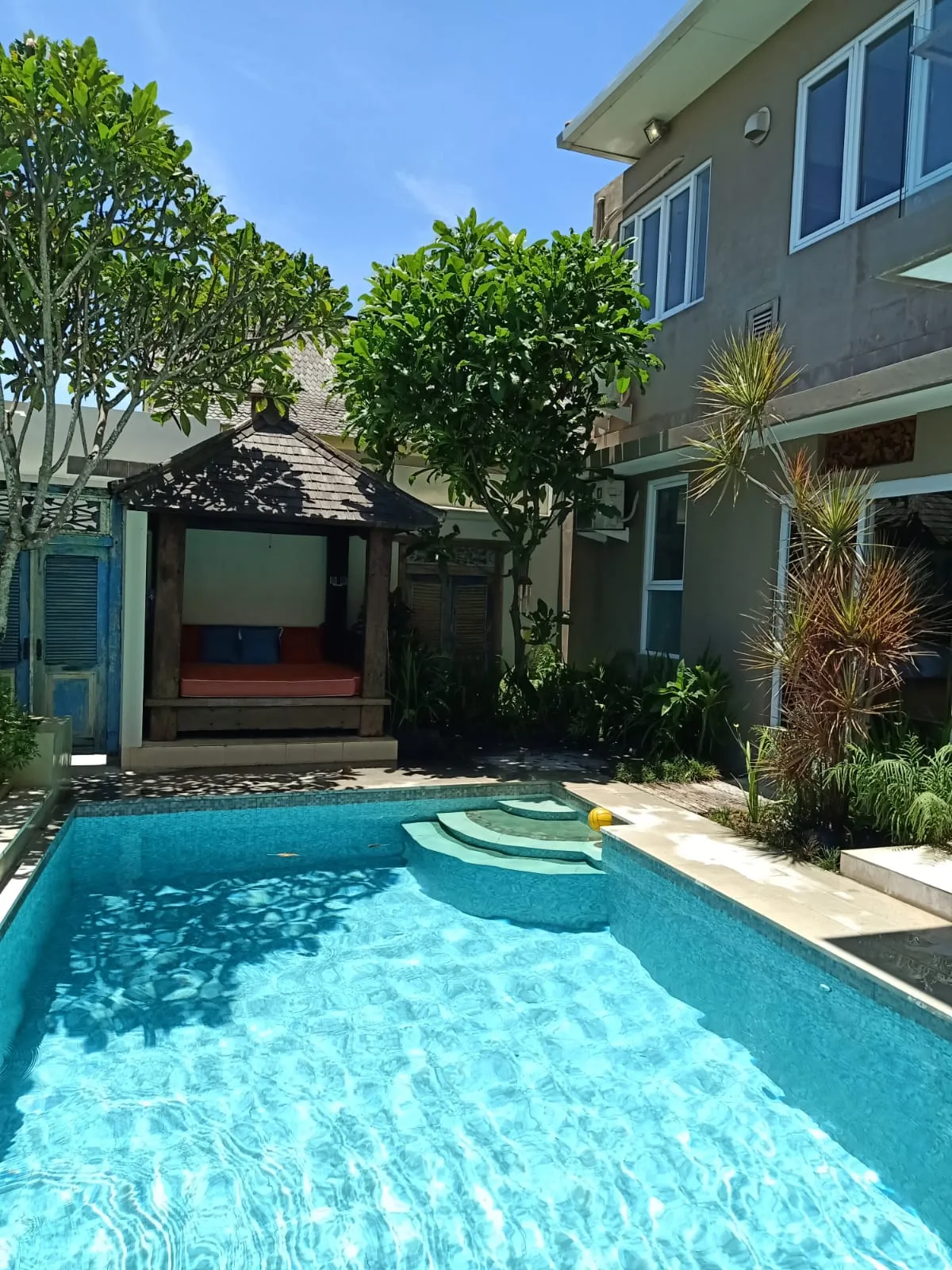 3Bedroom 4Baths villa in Canggu — image 1