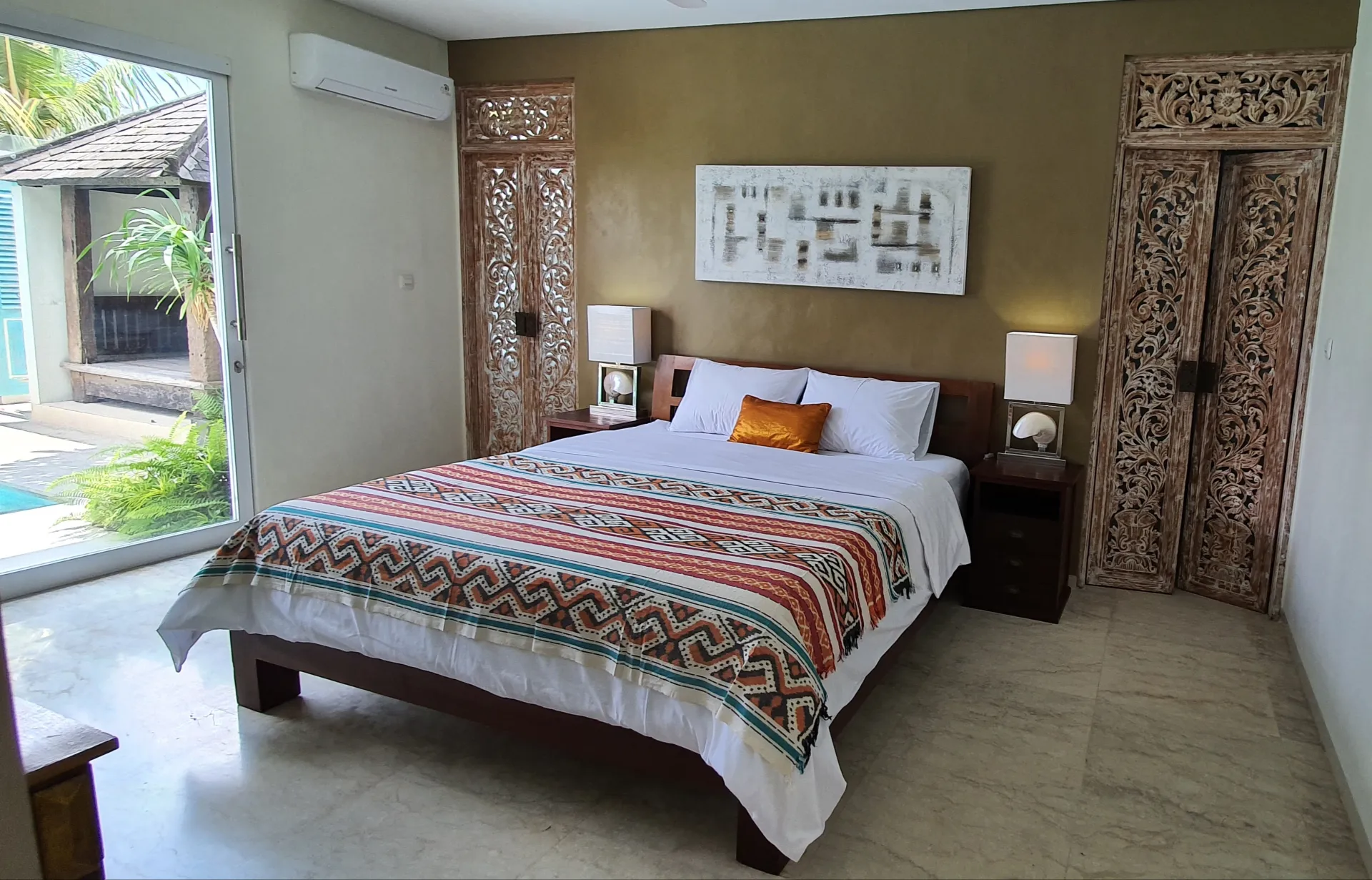 3Bedroom 4Baths villa in Canggu — image 3