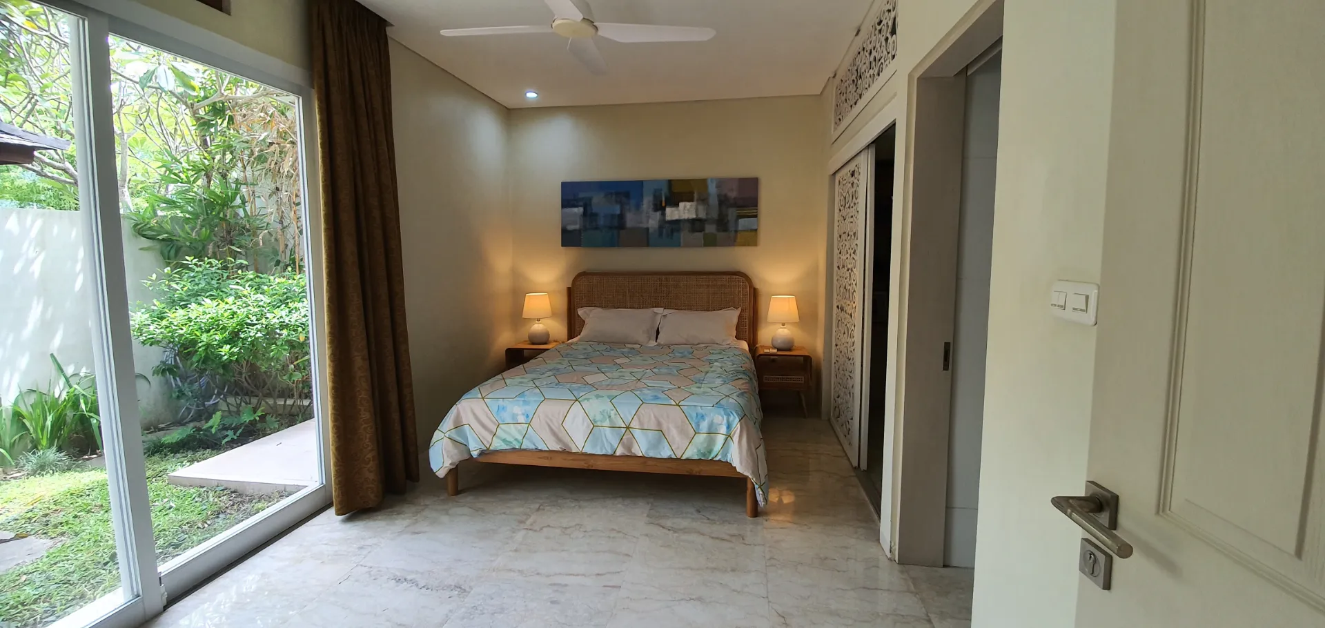 3Bedroom 4Baths villa in Canggu — image 4