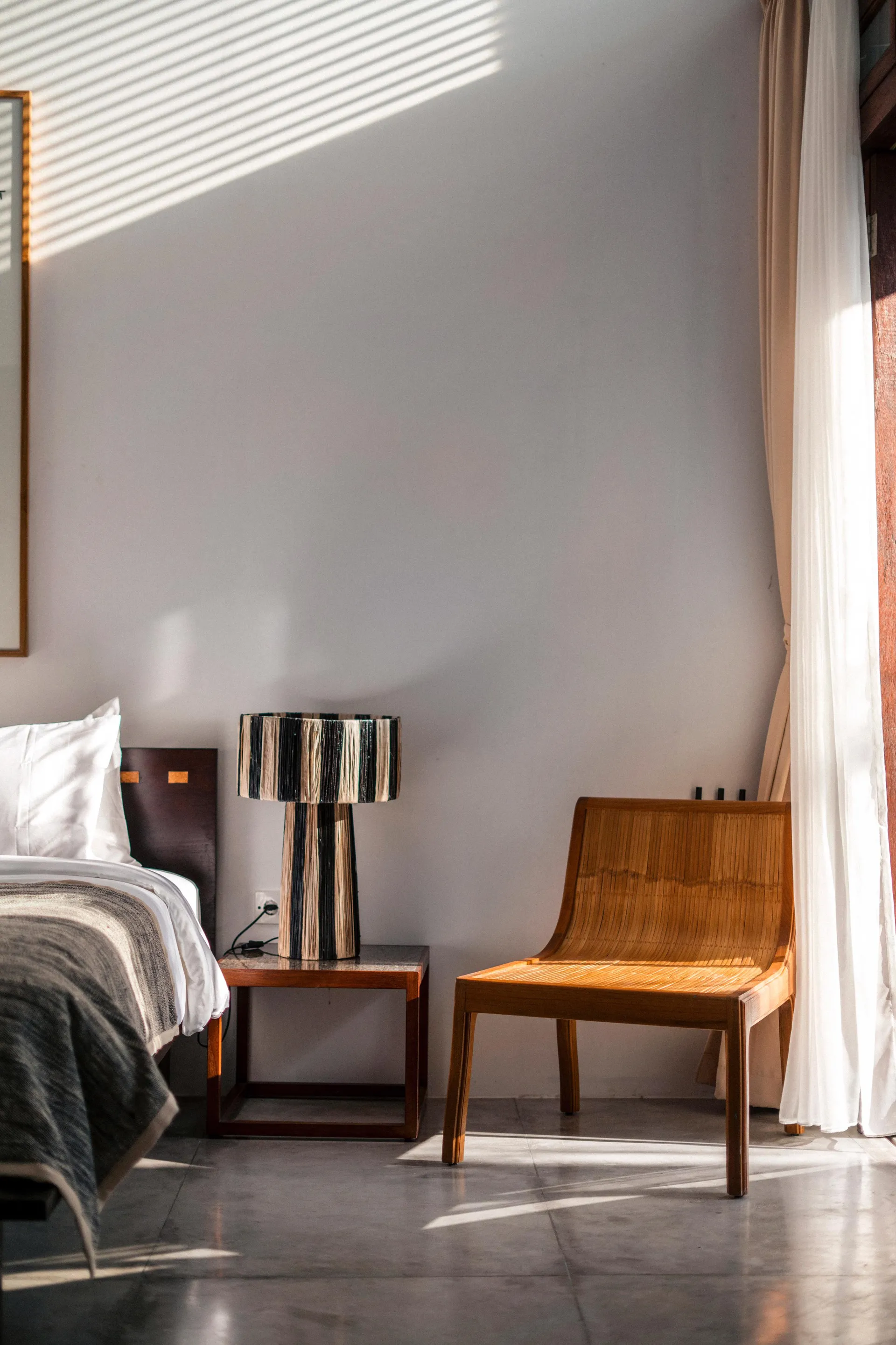 Trendy Studio Room in Batu Belig — image 1