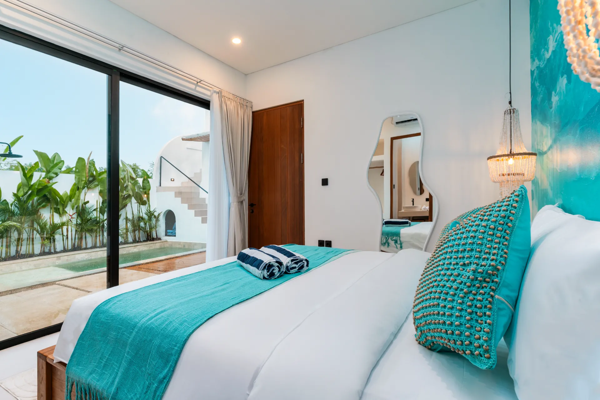 NEW: Villa in Karma Beach — image 3