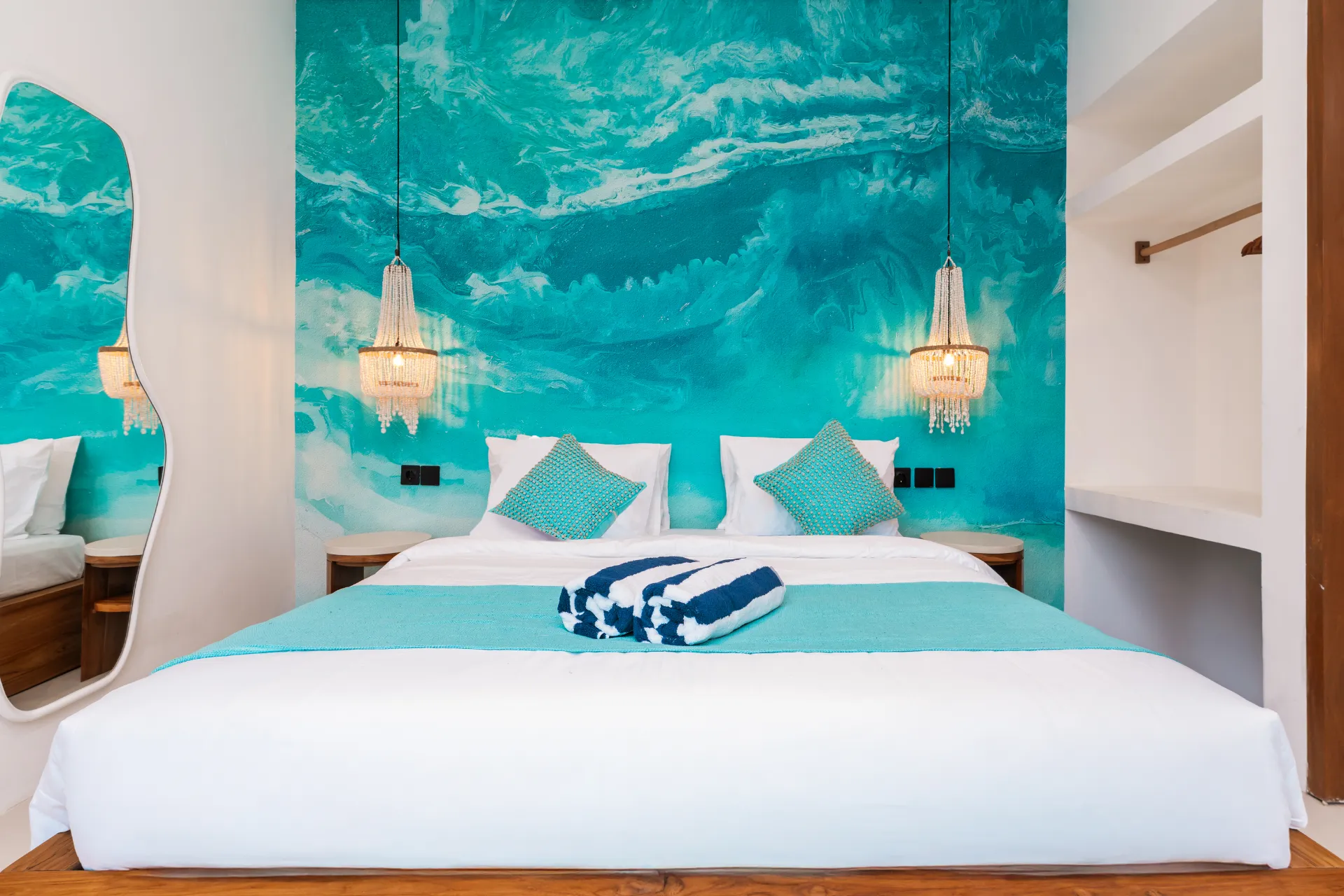 NEW: Villa in Karma Beach — image 4