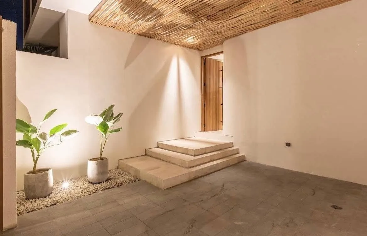 Villa For Rent 3 Bed In PererenanBadung Bali PO-3929 — image 2