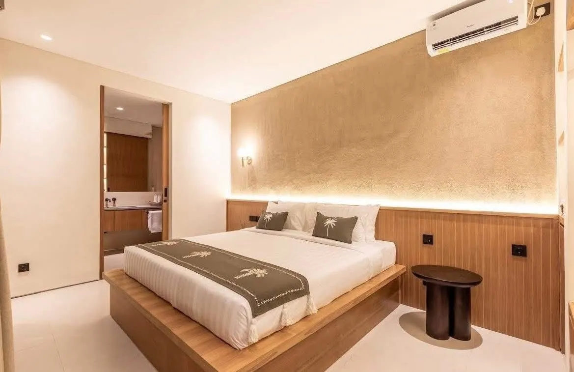 Villa For Rent 3 Bed In PererenanBadung Bali PO-3929 — image 3