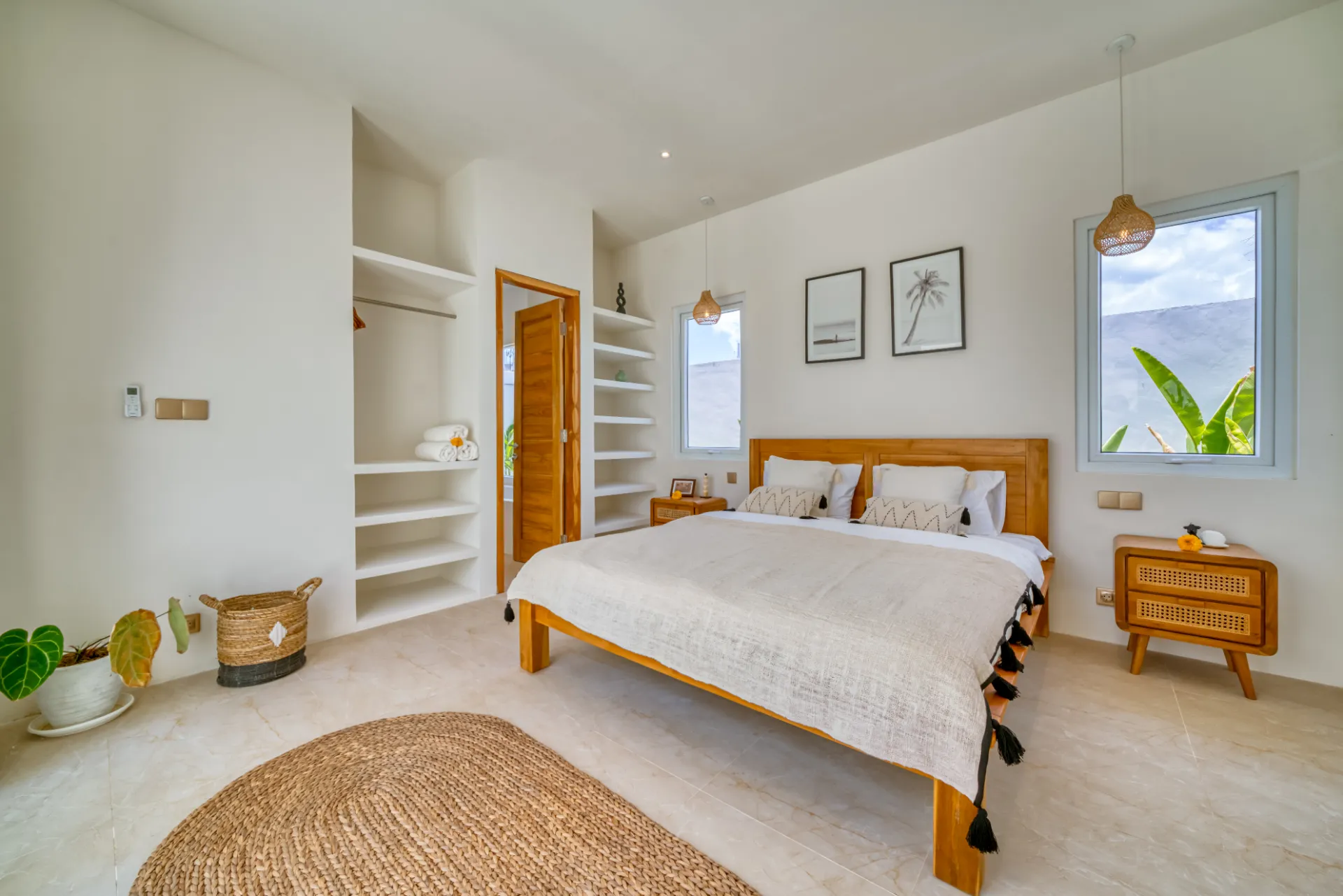 2 Bedroom Villa in Balangan — image 3