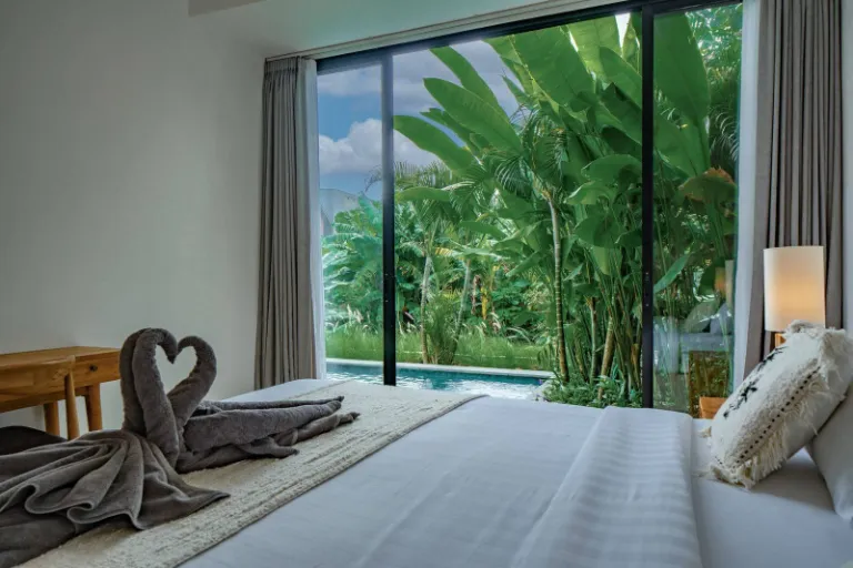 Villa For Rent 4 Bed In Berawa Canggu Bali PO-3930 — image 4