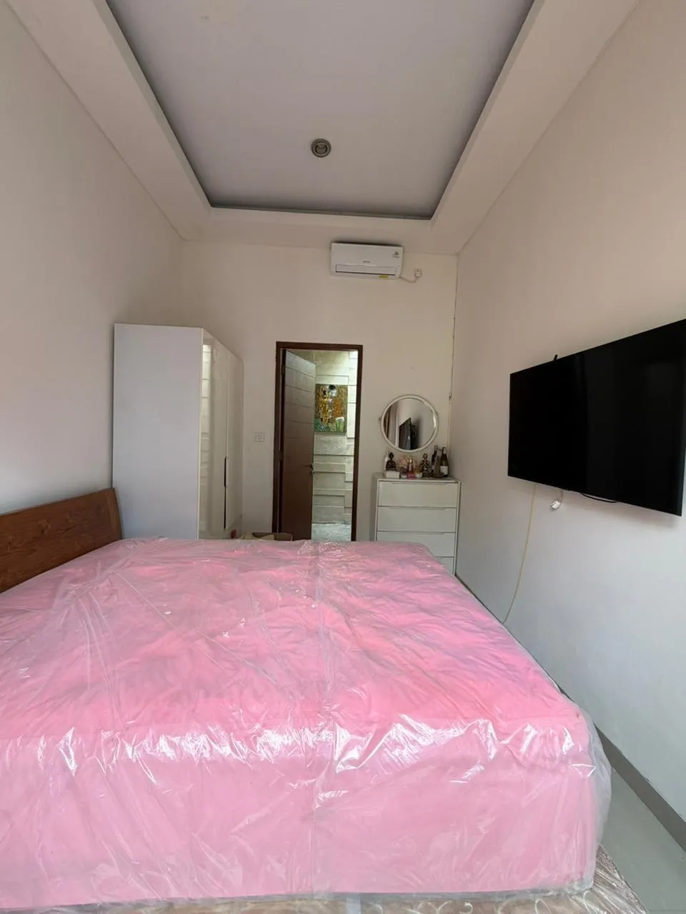 DO 479- FOR RENT MINIMALISH VILLA IN KEROBOKAN RAYA CANGGU — image 2
