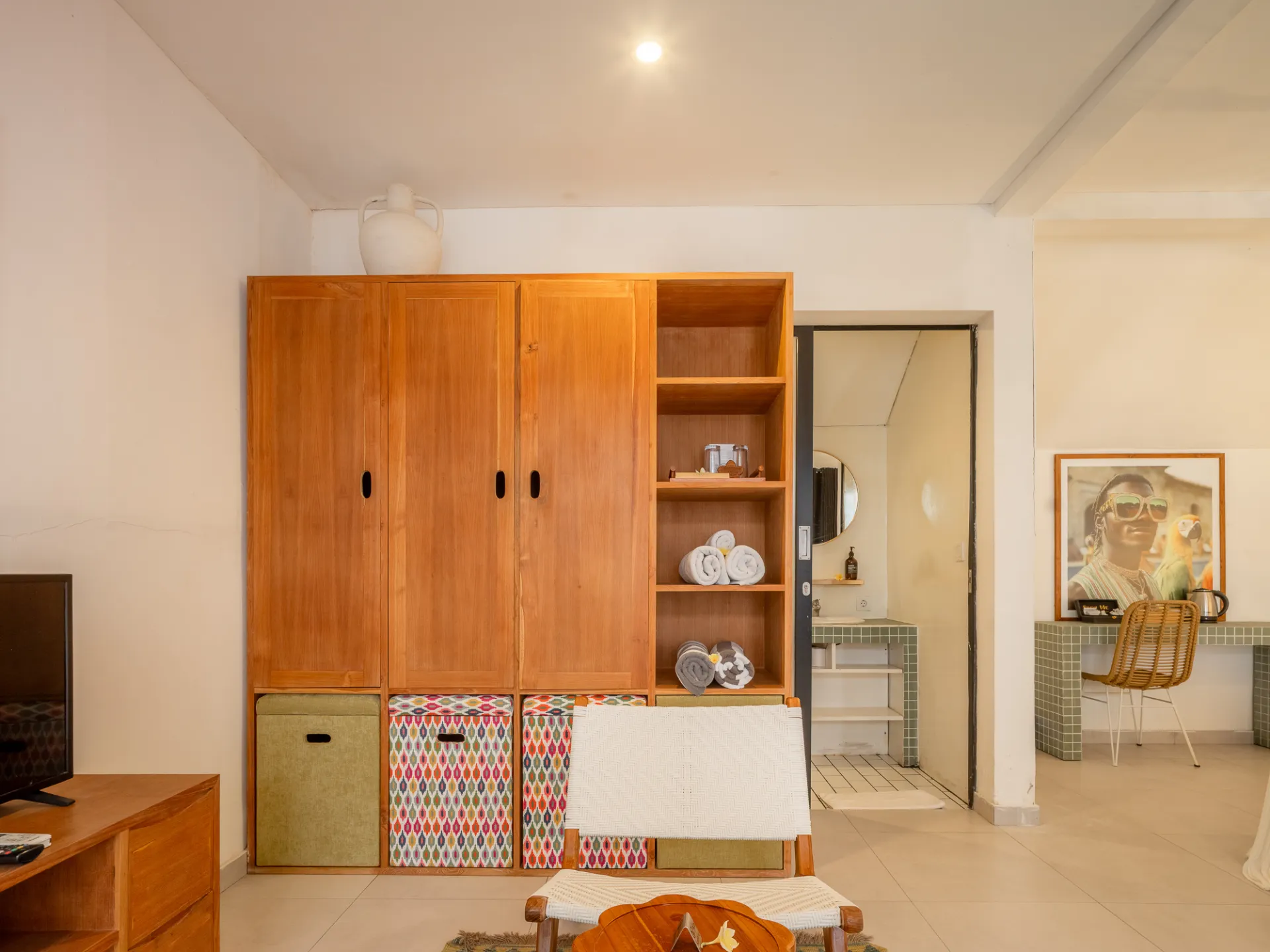 Berawa Nest - Boutique Suites in the Heart of Berawa Canggu — image 1