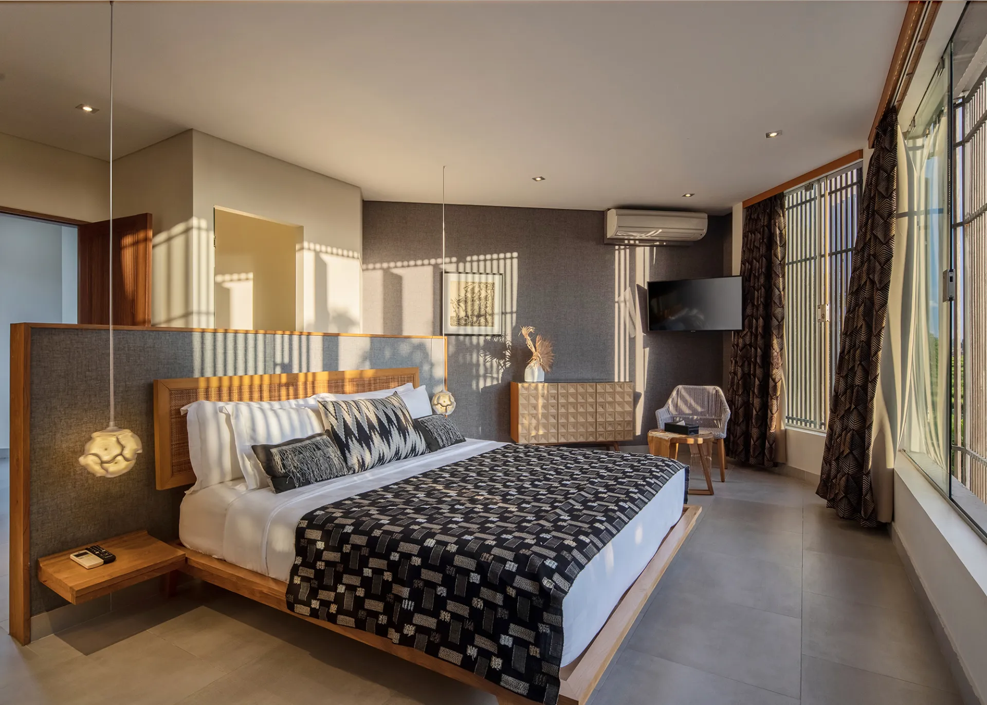 La Maison d'Ulysse - Luxury 4-Bedroom Villa with Pool in Canggu — image 2