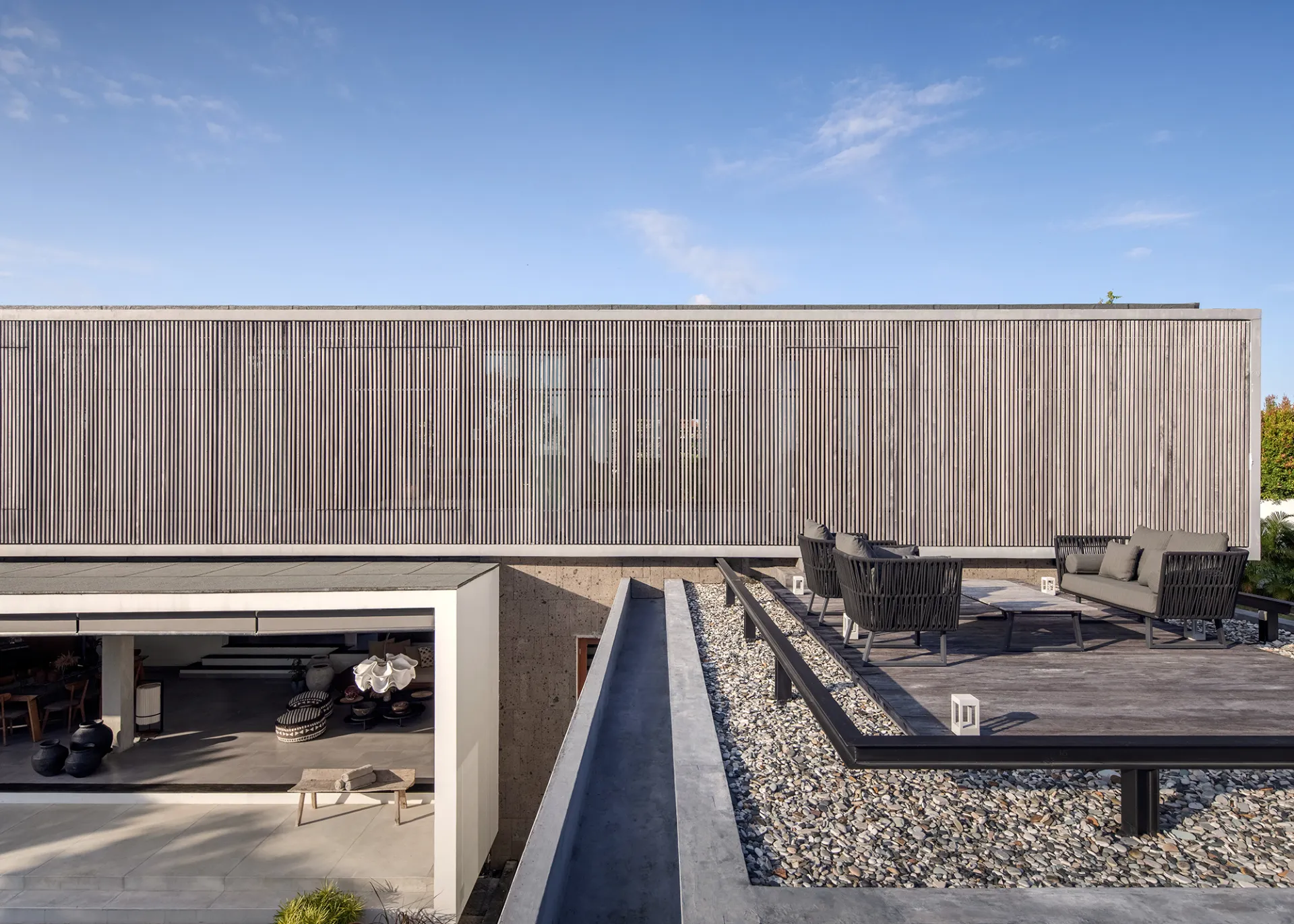 La Maison d'Ulysse - Luxury 4-Bedroom Villa with Pool in Canggu — image 3