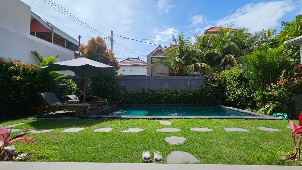 Seseh 2BR [Video included in this post]