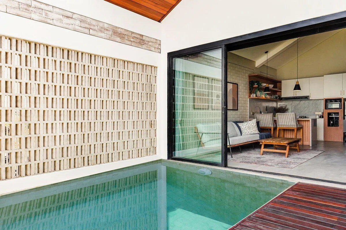1BR Pererenan [Video Included in this post] — image 4