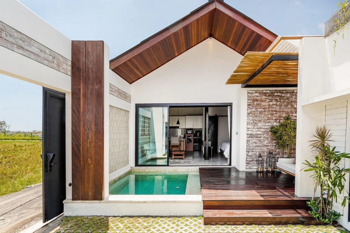 1BR Pererenan [Video Included in this post] — image 1