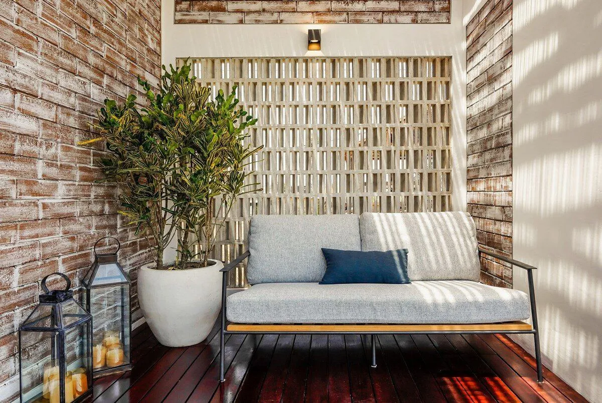 1BR Pererenan [Video Included in this post] — image 3