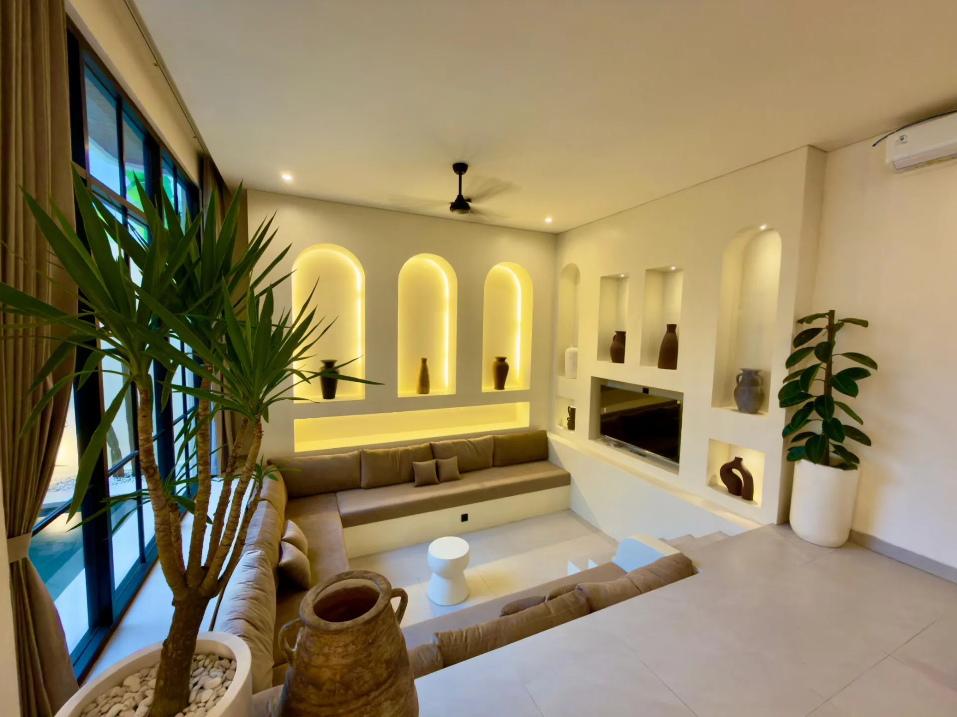 2BR VILLA SESEH