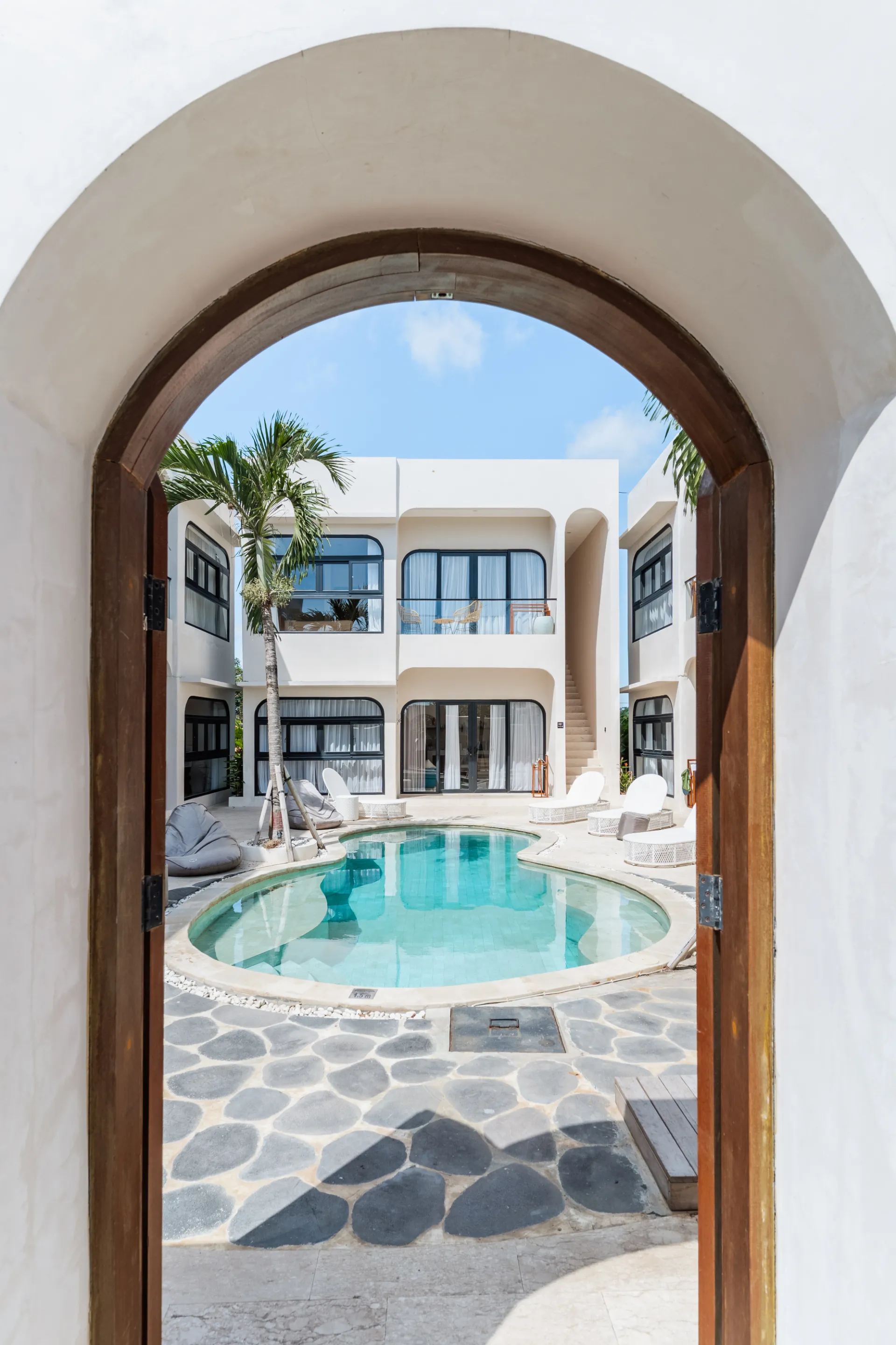 Balangan Beach Apartment — image 3
