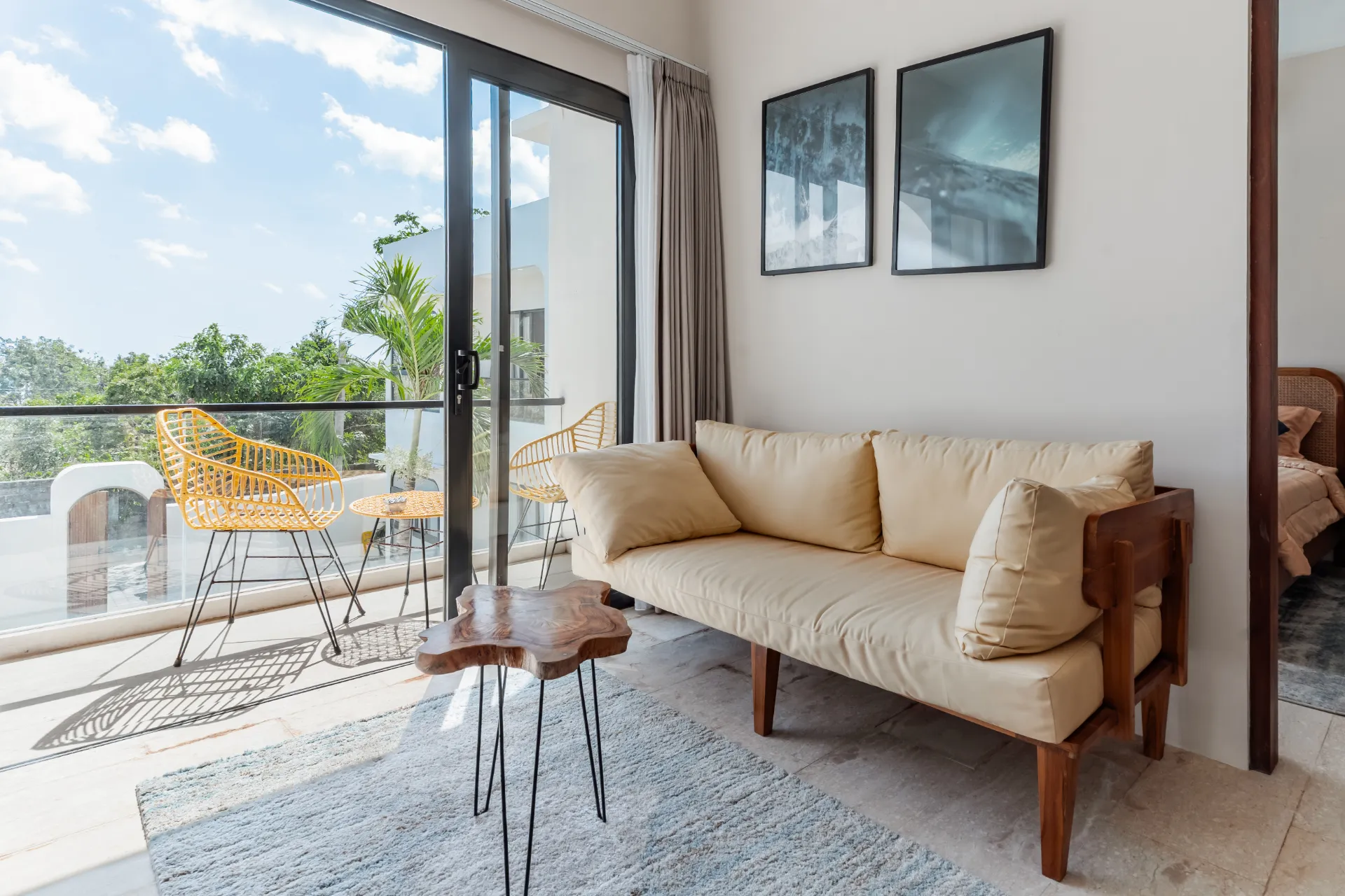 Balangan Beach Apartment — image 4