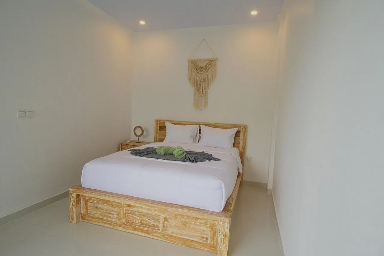 #420 4 Bedroom Villa Brand New Villa at Munggu* — image 2