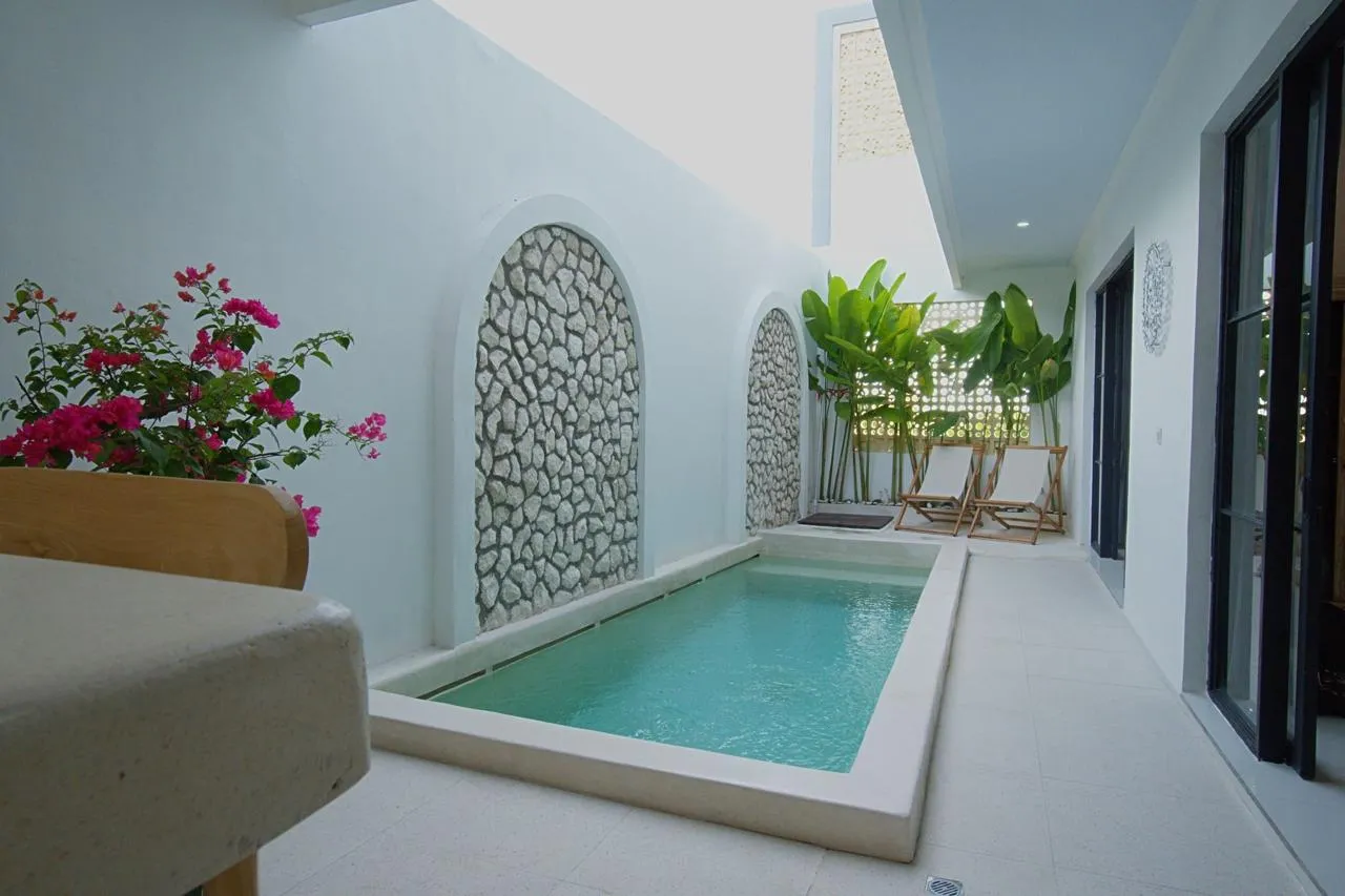 #420 4 Bedroom Villa Brand New Villa at Munggu* — image 1