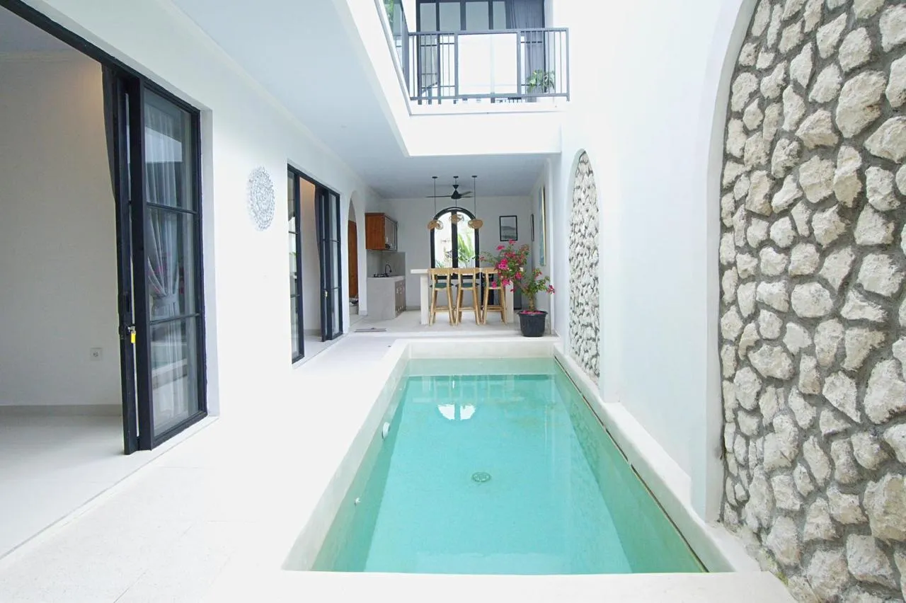 #420 4 Bedroom Villa Brand New Villa at Munggu*