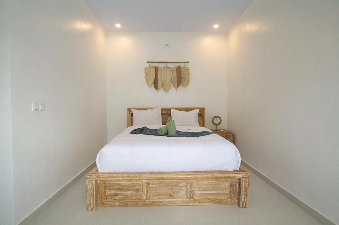 #420 4 Bedroom Villa Brand New Villa at Munggu* — image 3