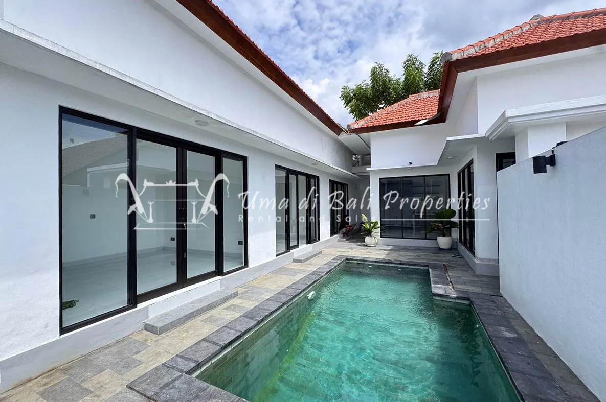 Brand New 3BR Villa for Rent at Umalas | IP 850 — image 2