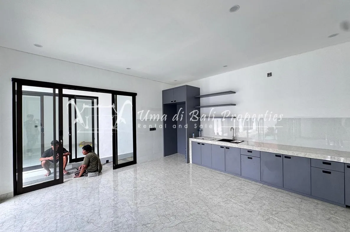 Brand New 3BR Villa for Rent at Umalas | IP 850 — image 4