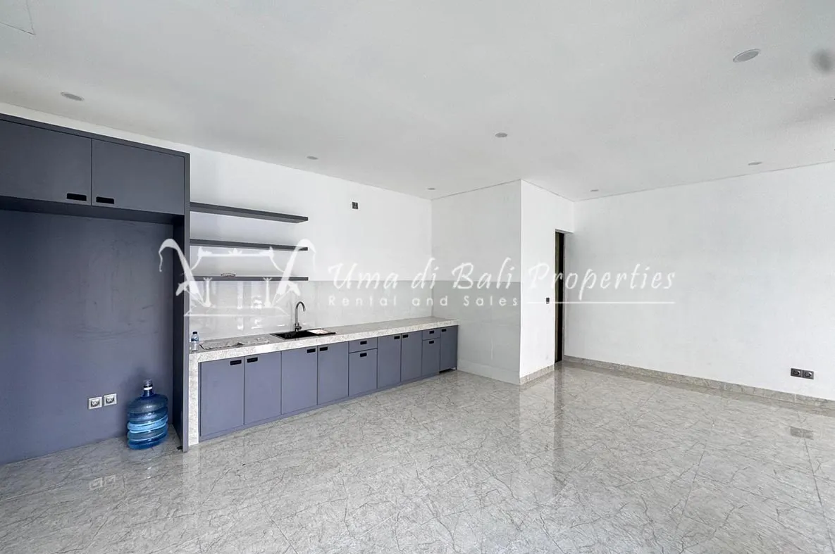 Brand New 3BR Villa for Rent at Umalas | IP 850 — image 1