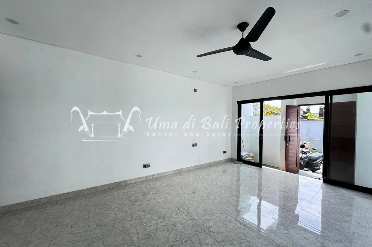 Brand New 3BR Villa for Rent at Umalas | IP 850 — image 3