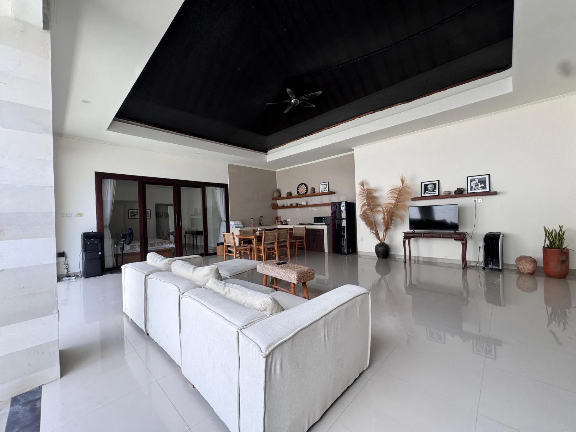 2BR Villa for Rent at Umalas | IP 862 — image 1
