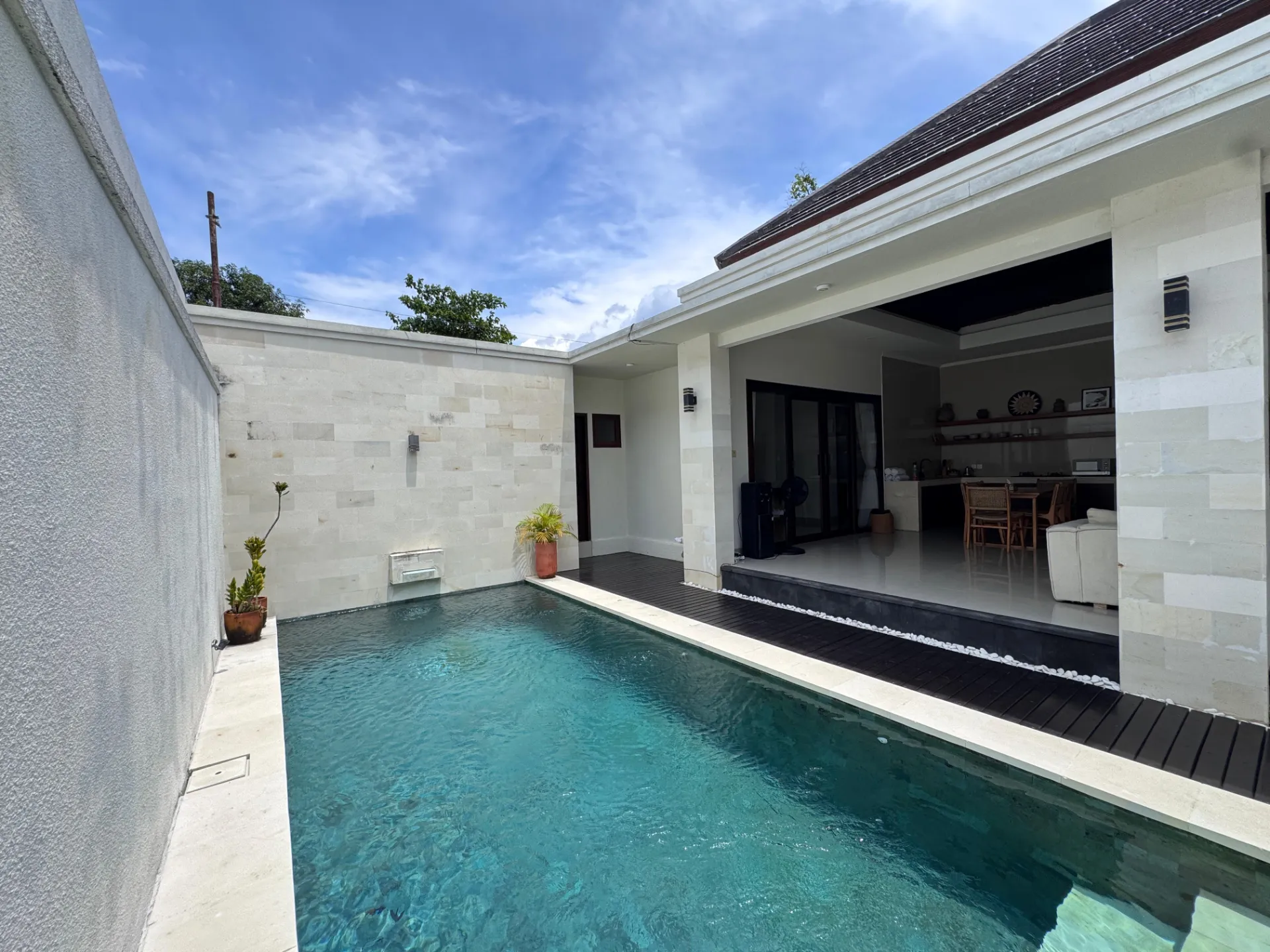 2BR Villa for Rent at Umalas | IP 862