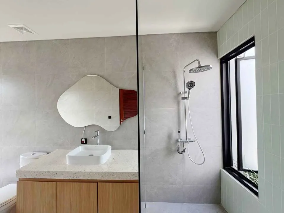 BRAND NEW 3BR VILLA FOR RENT AT MUNGGU | IP 861 — image 3