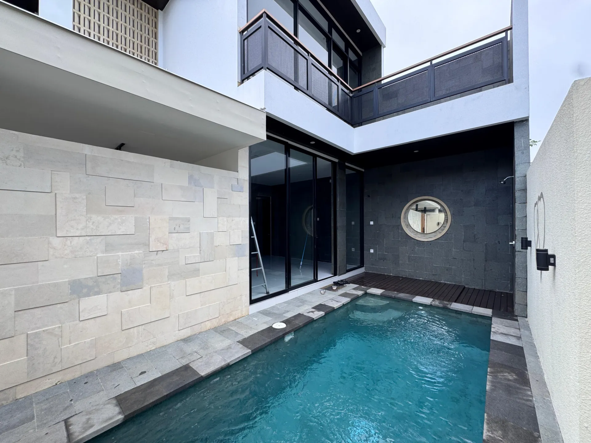 Brand New 2BR Villa for Rent at Umalas | IP 860