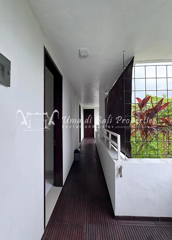 3BR VILLA FOR RENT AT KEROBOKAN | IP 854 — image 3